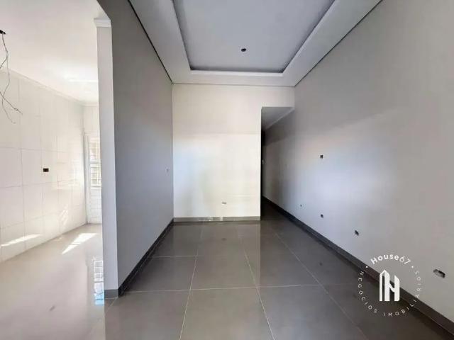 Casa / Sobrado para Venda em Campo Grande/MS Nova Lima 1 Quartos