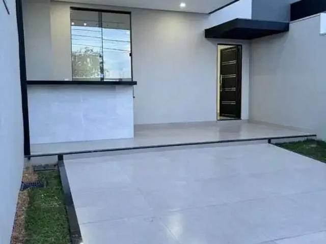 Casa / Sobrado para Venda em Campo Grande/MS Nova Lima 2 Quartos