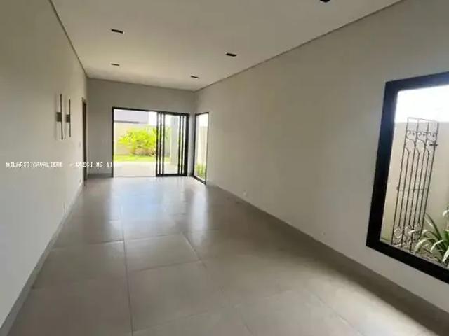 Casa / Sobrado para Venda em Campo Grande/MS Nova Lima 2 Quartos