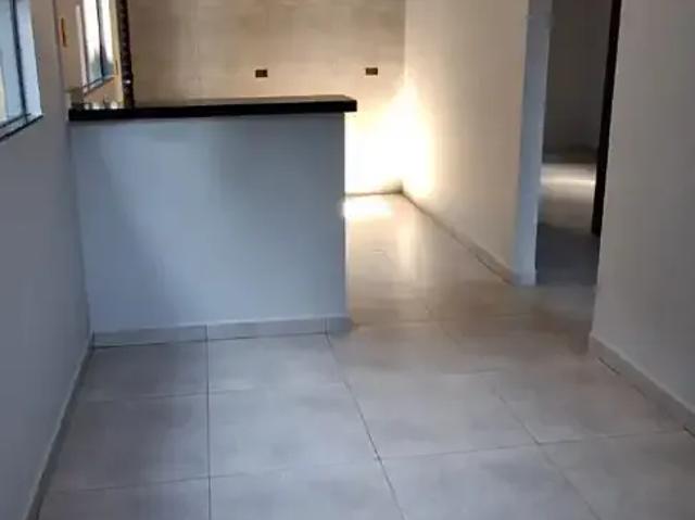 Casa / Sobrado para Venda em Campo Grande/MS Nova Lima 2 Quartos