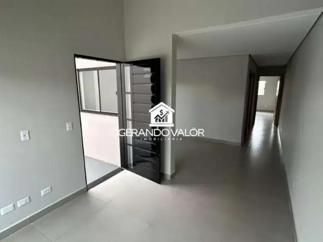 Casa / Sobrado para Venda em Campo Grande/MS Nova Lima 2 Quartos
