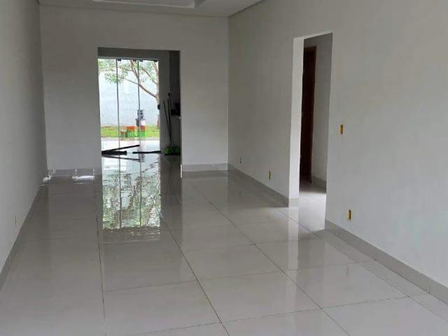 Casa / Sobrado para Venda em Campo Grande/MS Nova Lima 2 Quartos