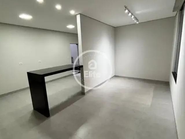 Casa / Sobrado para Venda em Campo Grande/MS Nova Lima 2 Quartos
