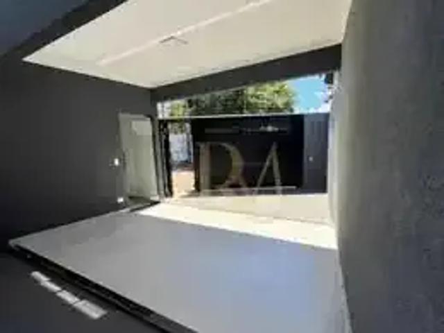 Casa / Sobrado para Venda em Campo Grande/MS Núcleo Habitacional Buriti 2 Quartos