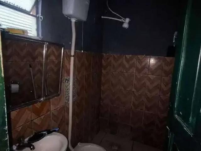 Casa / Sobrado para Venda em Campo Grande/MS Núcleo Habitacional Buriti 2 Quartos