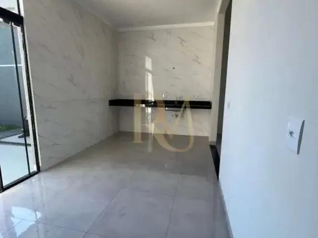 Casa / Sobrado para Venda em Campo Grande/MS Núcleo Habitacional Buriti 3 Quartos
