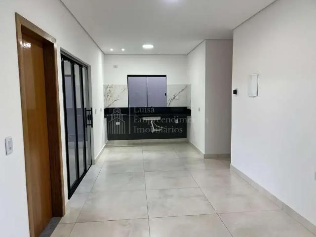 Casa / Sobrado para Venda em Campo Grande/MS Núcleo Habitacional Universitárias 1 Quartos