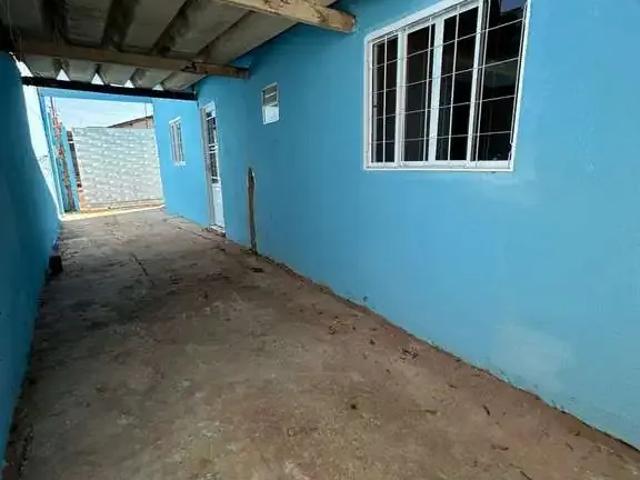 Casa / Sobrado para Venda em Campo Grande/MS Núcleo Habitacional Universitárias 3 Quartos