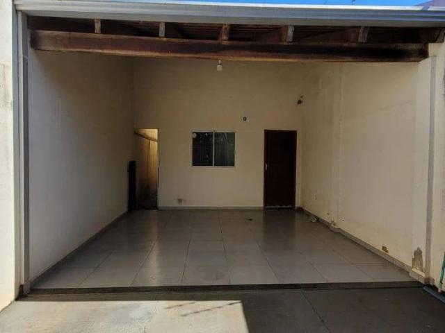 Casa / Sobrado para Venda em Campo Grande/MS Panorama 2 Quartos