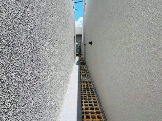 Casa / Sobrado para Venda em Campo Grande/MS Panorama 2 Quartos