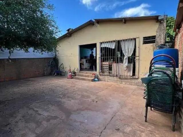 Casa / Sobrado para Venda em Campo Grande/MS Panorama 3 Quartos