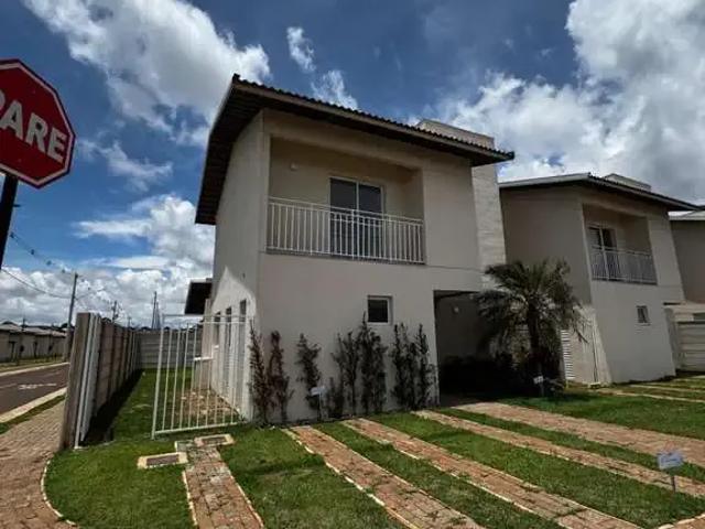 Casa / Sobrado para Venda em Campo Grande/MS Parque dos Novos Estados 3 Quartos