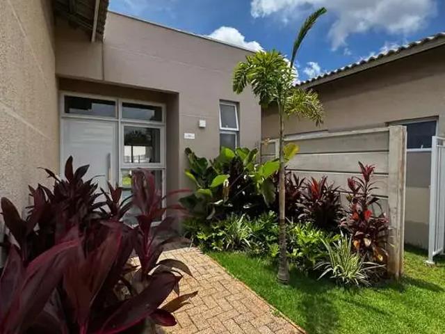 Casa / Sobrado para Venda em Campo Grande/MS Parque dos Novos Estados 3 Quartos