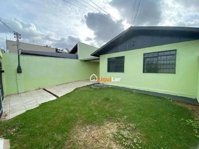 Casa / Sobrado para Venda em Campo Grande/MS Parque dos Novos Estados 3 Quartos