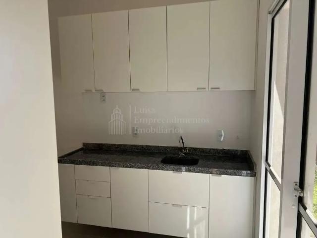 Casa / Sobrado para Venda em Campo Grande/MS Parque dos Novos Estados 2 Quartos