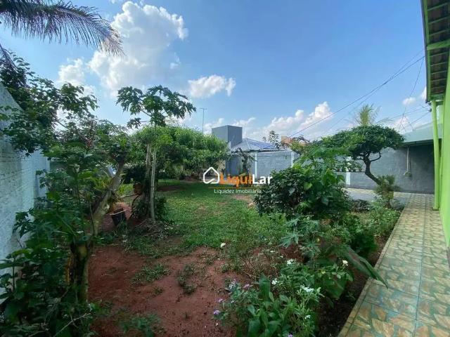 Casa / Sobrado para Venda em Campo Grande/MS Parque dos Novos Estados 2 Quartos