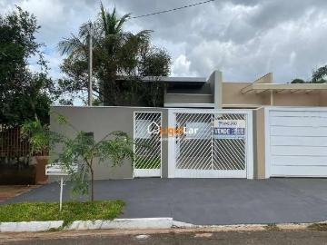Novos Estados, Campo Grande, Mato Grosso do Sul, Mato Grosso do Sul