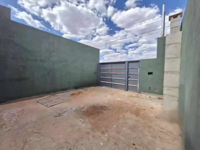 Casa / Sobrado para Venda em Campo Grande/MS Parque dos Laranjais 2 Quartos