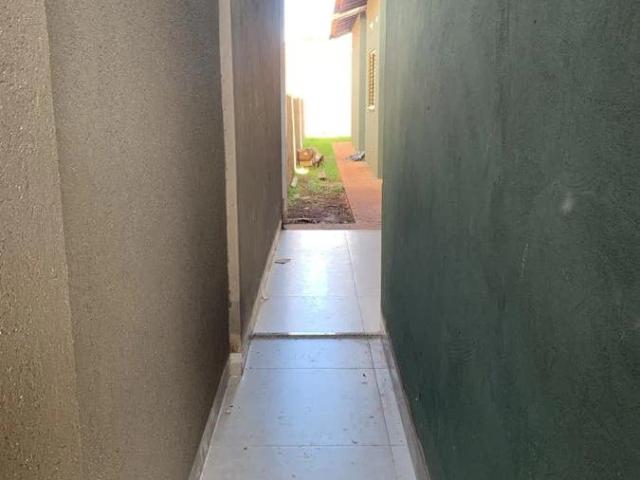 Casa / Sobrado para Venda em Campo Grande/MS Parque dos Laranjais 2 Quartos
