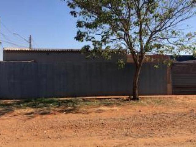 Casa / Sobrado para Venda em Campo Grande/MS Parque Residencial dos Girassóis 2 Quartos