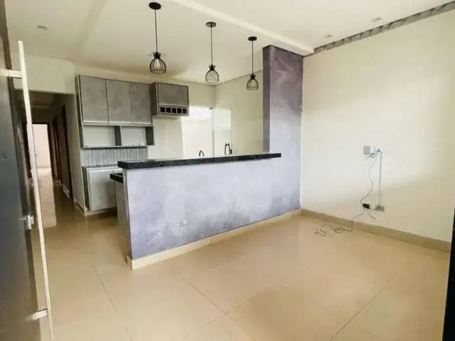 Casa / Sobrado para Venda em Campo Grande/MS Parque Residencial Rita Vieira 3 Quartos