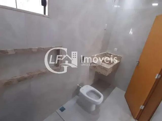 Casa / Sobrado para Venda em Campo Grande/MS Parque Residencial Rita Vieira 3 Quartos