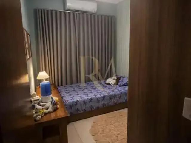 Casa / Sobrado para Venda em Campo Grande/MS Parque Residencial Rita Vieira 3 Quartos