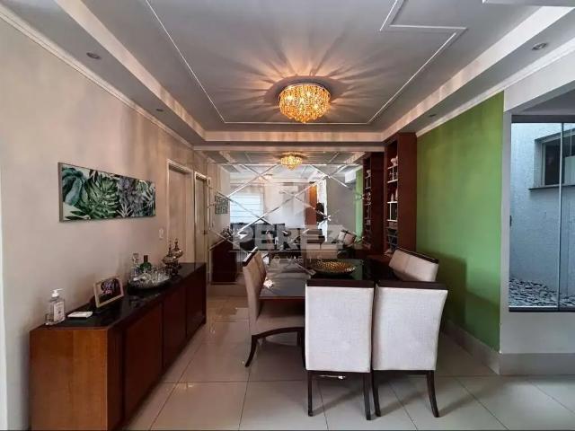 Casa / Sobrado para Venda em Campo Grande/MS Parque Residencial Rita Vieira 3 Quartos