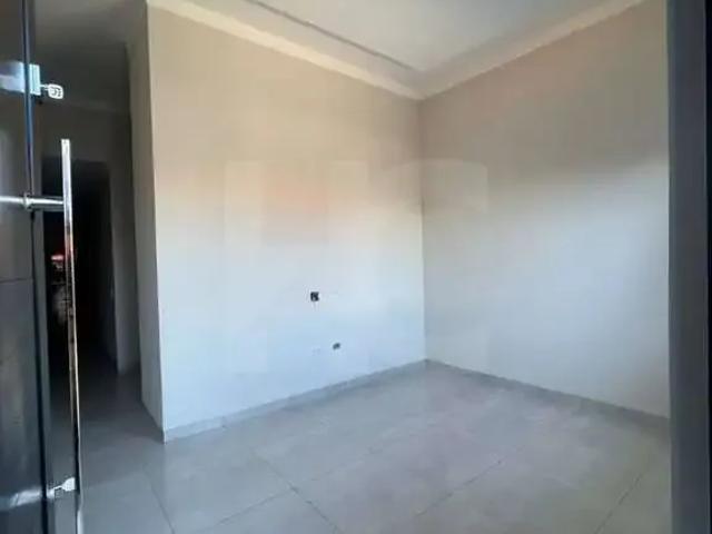 Casa / Sobrado para Venda em Campo Grande/MS Parque Residencial Rita Vieira 3 Quartos