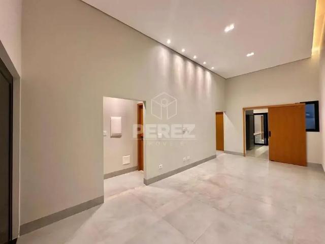 Casa / Sobrado para Venda em Campo Grande/MS Parque Residencial Rita Vieira 3 Quartos