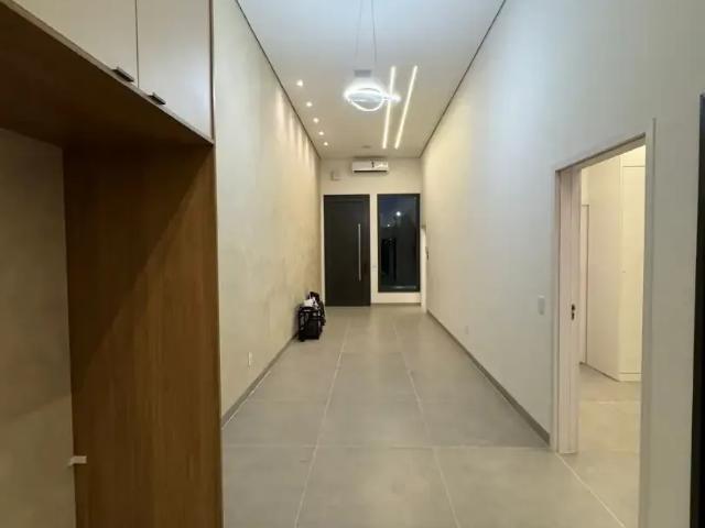 Casa / Sobrado para Venda em Campo Grande/MS Parque Residencial Rita Vieira 3 Quartos