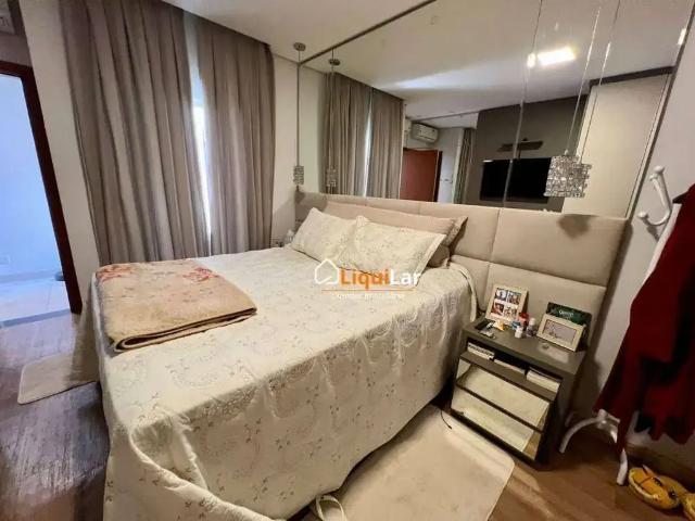 Casa / Sobrado para Venda em Campo Grande/MS Parque Residencial Rita Vieira 3 Quartos