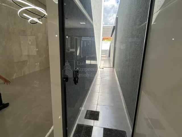 Casa / Sobrado para Venda em Campo Grande/MS Parque Residencial Rita Vieira 3 Quartos