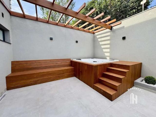 Casa / Sobrado para Venda em Campo Grande/MS Parque Residencial Rita Vieira 3 Quartos
