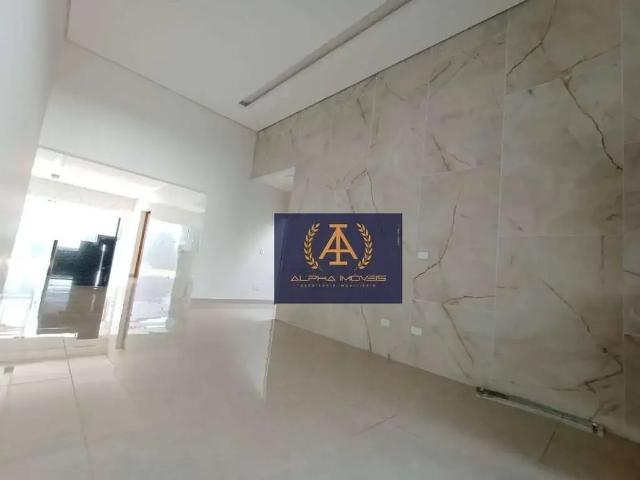 Casa / Sobrado para Venda em Campo Grande/MS Parque Residencial Rita Vieira 3 Quartos