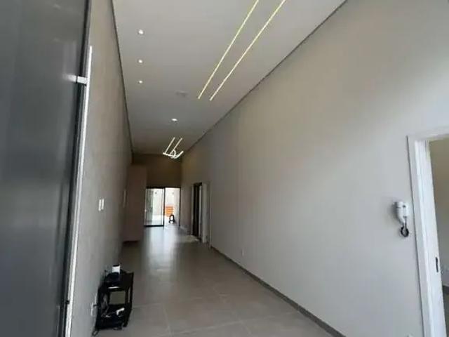 Casa / Sobrado para Venda em Campo Grande/MS Parque Residencial Rita Vieira 3 Quartos