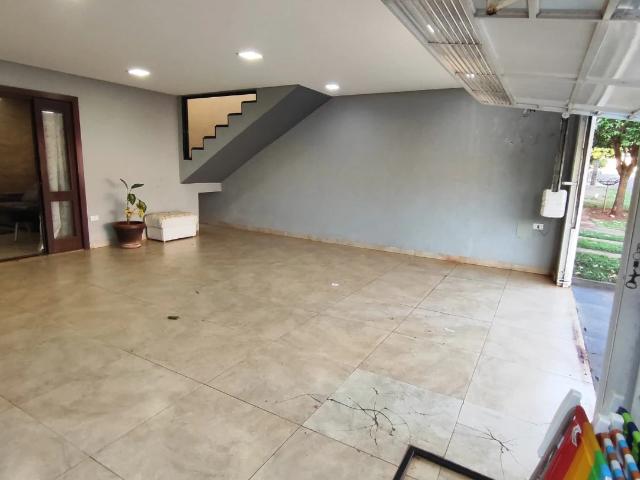 Casa / Sobrado para Venda em Campo Grande/MS Parque Residencial Rita Vieira 3 Quartos