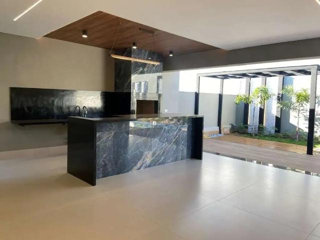 Casa / Sobrado para Venda em Campo Grande/MS Parque Residencial Rita Vieira 3 Quartos
