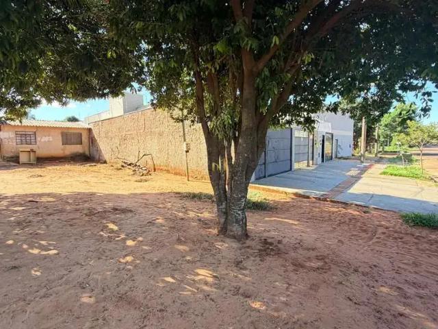 Casa / Sobrado para Venda em Campo Grande/MS Parque Residencial Rita Vieira 3 Quartos