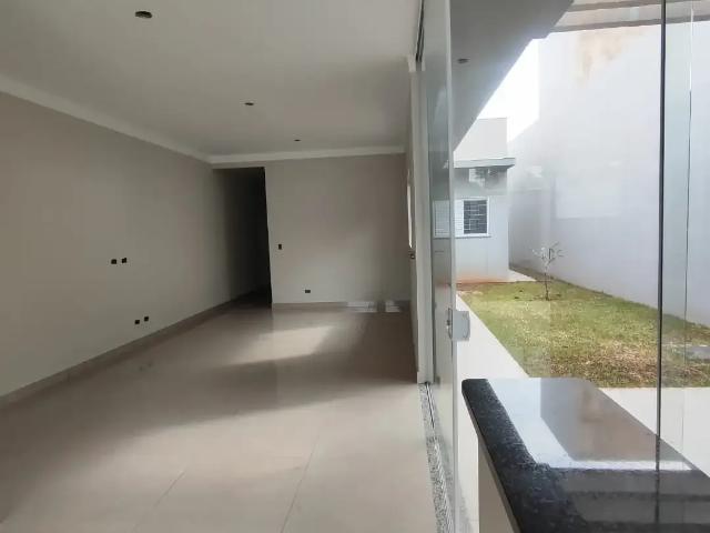 Casa / Sobrado para Venda em Campo Grande/MS Parque Residencial Rita Vieira