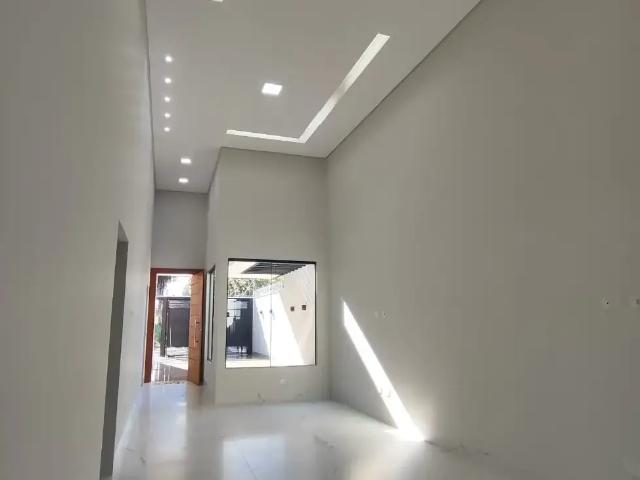 Casa / Sobrado para Venda em Campo Grande/MS Parque Residencial Rita Vieira