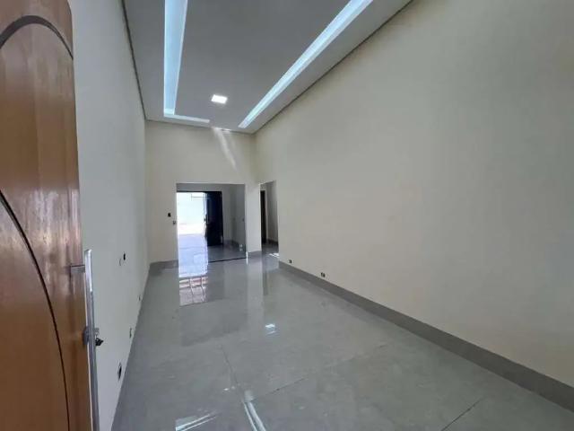 Casa / Sobrado para Venda em Campo Grande/MS Parque Residencial Rita Vieira 1 Quartos