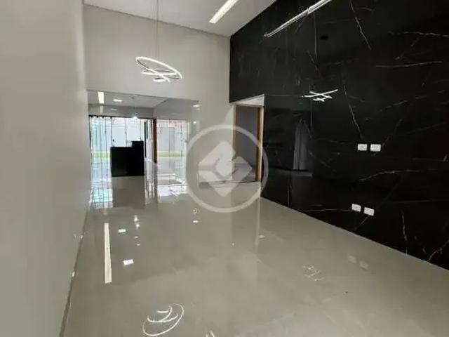 Casa / Sobrado para Venda em Campo Grande/MS Parque Residencial Rita Vieira