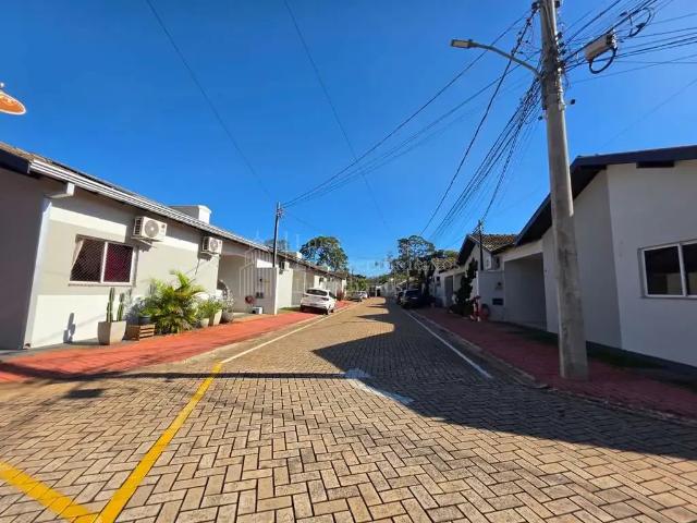 Casa / Sobrado para Venda em Campo Grande/MS Parque Residencial Rita Vieira 2 Quartos