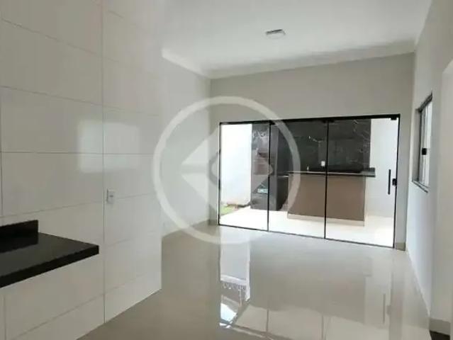 Casa / Sobrado para Venda em Campo Grande/MS Parque Residencial Rita Vieira 2 Quartos