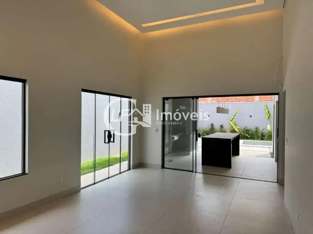 Casa / Sobrado para Venda em Campo Grande/MS Parque Residencial Rita Vieira 2 Quartos