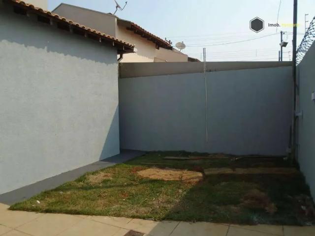 Casa / Sobrado para Venda em Campo Grande/MS Parque Residencial Rita Vieira 2 Quartos