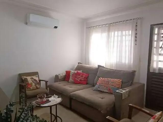 Casa / Sobrado para Venda em Campo Grande/MS Parque Residencial Rita Vieira 2 Quartos
