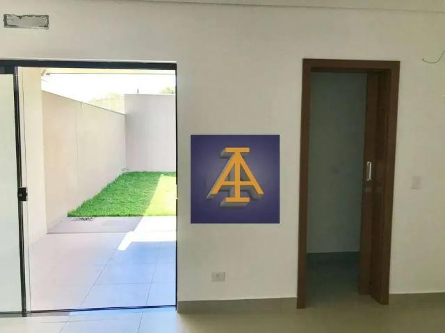 Casa / Sobrado para Venda em Campo Grande/MS Parque Residencial Rita Vieira 2 Quartos