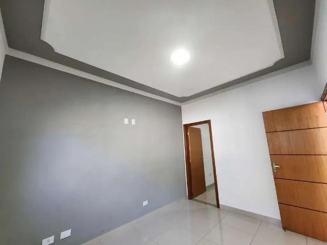 Casa / Sobrado para Venda em Campo Grande/MS Parque Residencial Rita Vieira 2 Quartos